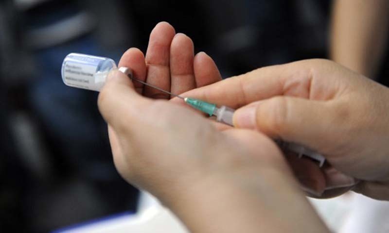 Millions of infants denied anti-TB vaccination